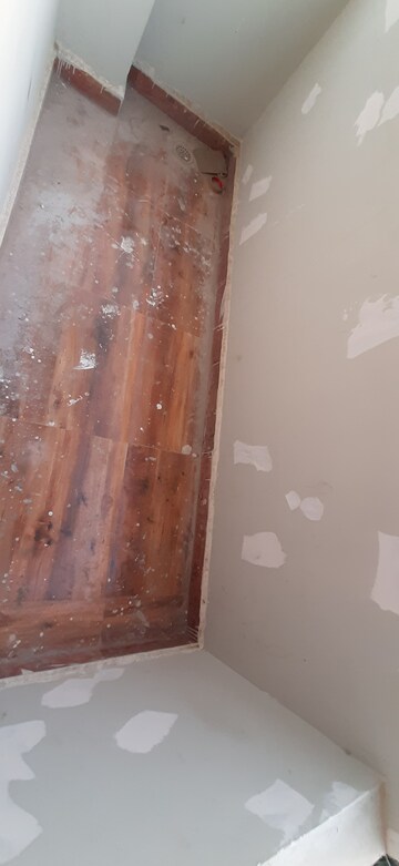 Balcony in 1 BHK Builder Floor at Ankur Vihar – for Sale