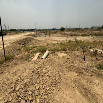  Plot For Sale in Raj Nagar Extension