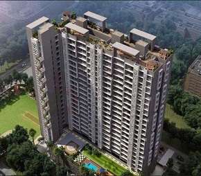 2 BHK Apartment For Rent in Paradigm Ananda Residency Borivali West Mumbai  7058673