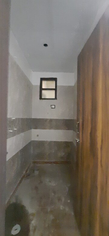Bathroom in 1 BHK Builder Floor at Ankur Vihar – for Sale