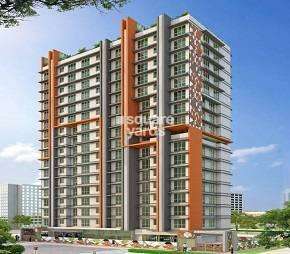 1 RK Apartment For Resale in Hirani Sagar CHS Kurla East Mumbai 7058701