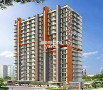 1 RK Apartment For Resale in Hirani Sagar CHS Kurla East Mumbai  7058701