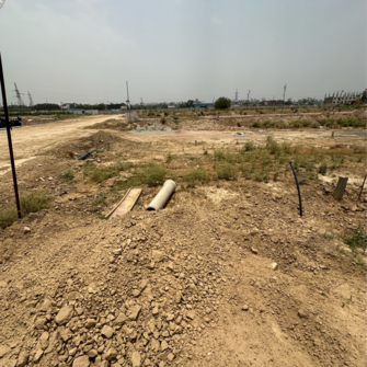 Plot For Resale in Homfix Brookside Valley Sikrod Ghaziabad  7058698