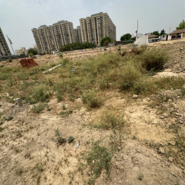 Plot Area in  Plot at Homfix Brookside Valley, Sikrod – for Sale