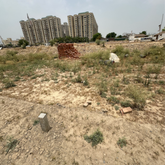 Plot For Resale in Homfix Brookside Valley Sikrod Ghaziabad  7058698