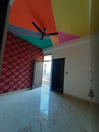 1 BHK Builder Floor For Resale in Ankur Vihar Delhi  7058694