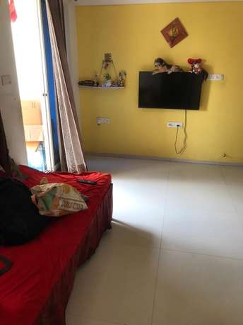 1 BHK Apartment For Rent in Vihana Mitribute Homes Mundhwa Pune 7058713