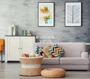 2 BHK + Pooja Room Apartment For Sale in Nyati Eternity 2 CHS