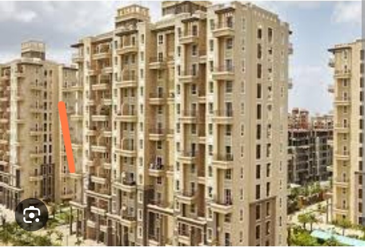 Exterior View, nyati-eternity-2-chs 2 Bedroom 1002 Sq.Ft. Apartment In Undri Pune 7058716