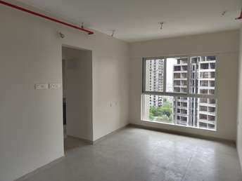 1.5 BHK Apartment For Rent in Dosti Oro 67 Kandivali West Mumbai 7058724