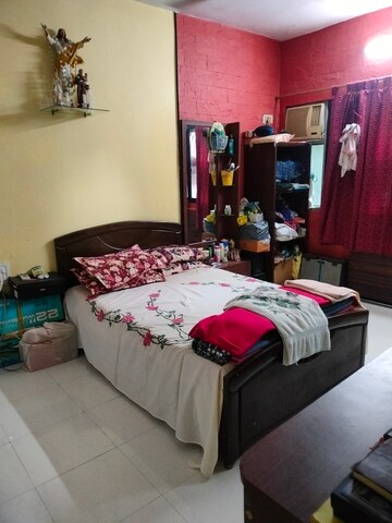 1 BHK Apartment For Sale in Goregaon West