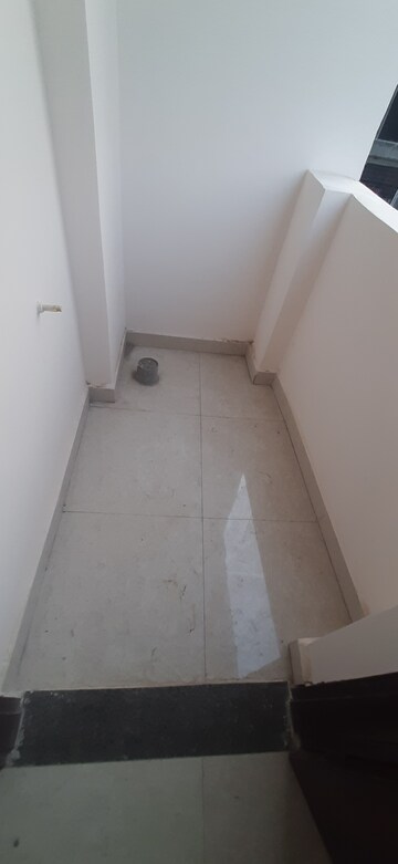 Balcony in 1 BHK Builder Floor at Ankur Vihar – for Sale