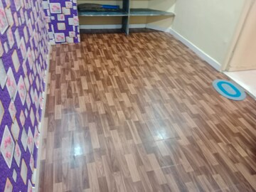 Balcony in 2 BHK Apartment at Kalyan East – for Sale