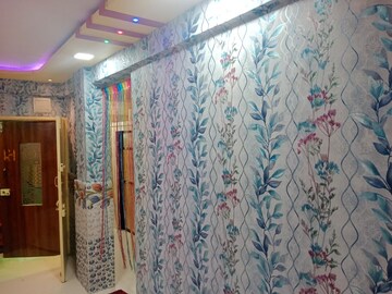 Bedroom in 2 BHK Apartment at Kalyan East – for Sale