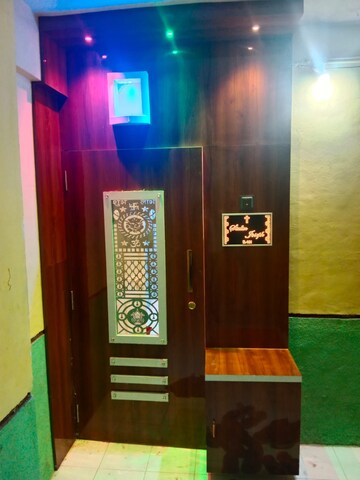 Room in 2 BHK Apartment at Kalyan East – for Sale