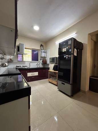 3 BHK Apartment For Resale in Aditya Breeze Park Balewadi Pune  7058796