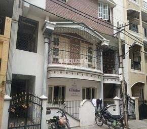 2 BHK Apartment For Rent in AK Residence RT Nagar Rt Nagar Bangalore 7058811