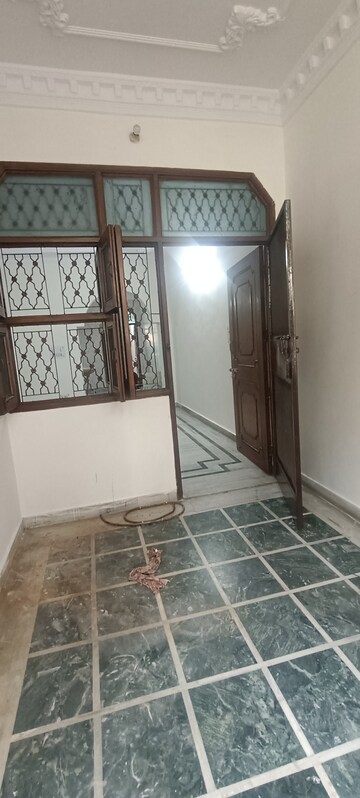 Balcony in 2 BHK Builder Floor at Subhash Nagar – for Sale