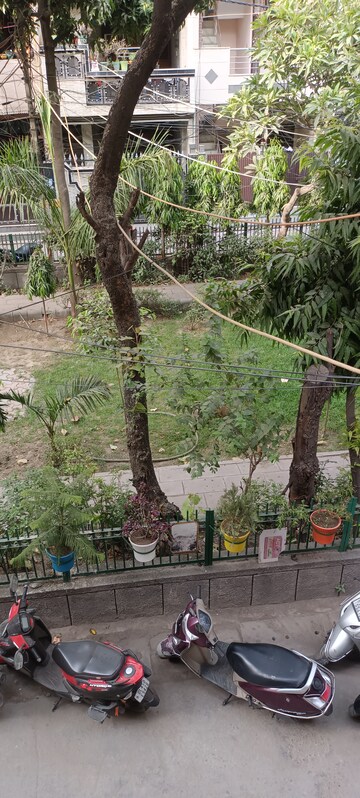 2 BHK Builder Floor – Garden View at Subhash Nagar - for Sale