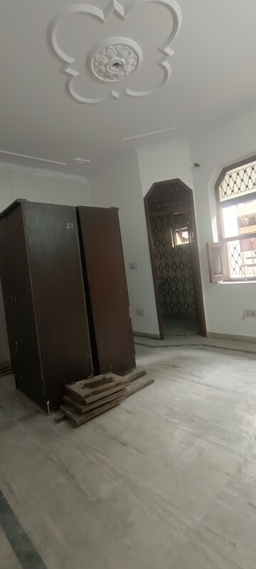 Building Lobby in 2 BHK Builder Floor at Subhash Nagar – for Sale