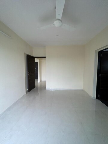 Master Bedroom in 3 BHK Apartment at Gurukrupa Marina Enclave, Malad West – for Sale