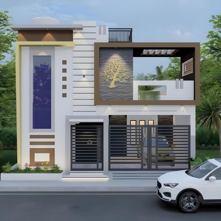 Exterior View, kankipadu  248 Sq.Yd. Plot In Kankipadu Vijayawada 7058839