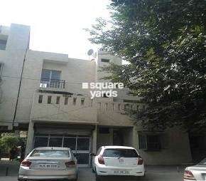 3.5 BHK Apartment For Resale in Triveni Apartments Sheikh Sarai Phase 1 Sheikh Sarai Delhi  7058850