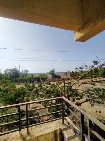 2 BHK Apartment – Exterior View View at Ace Taal Apartment, Virar West - for Sale