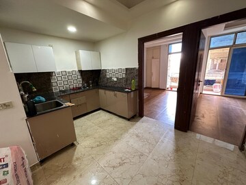 Living Room in 2.5 BHK Apartment at Marvel Homes, Sector 61 – for Sale