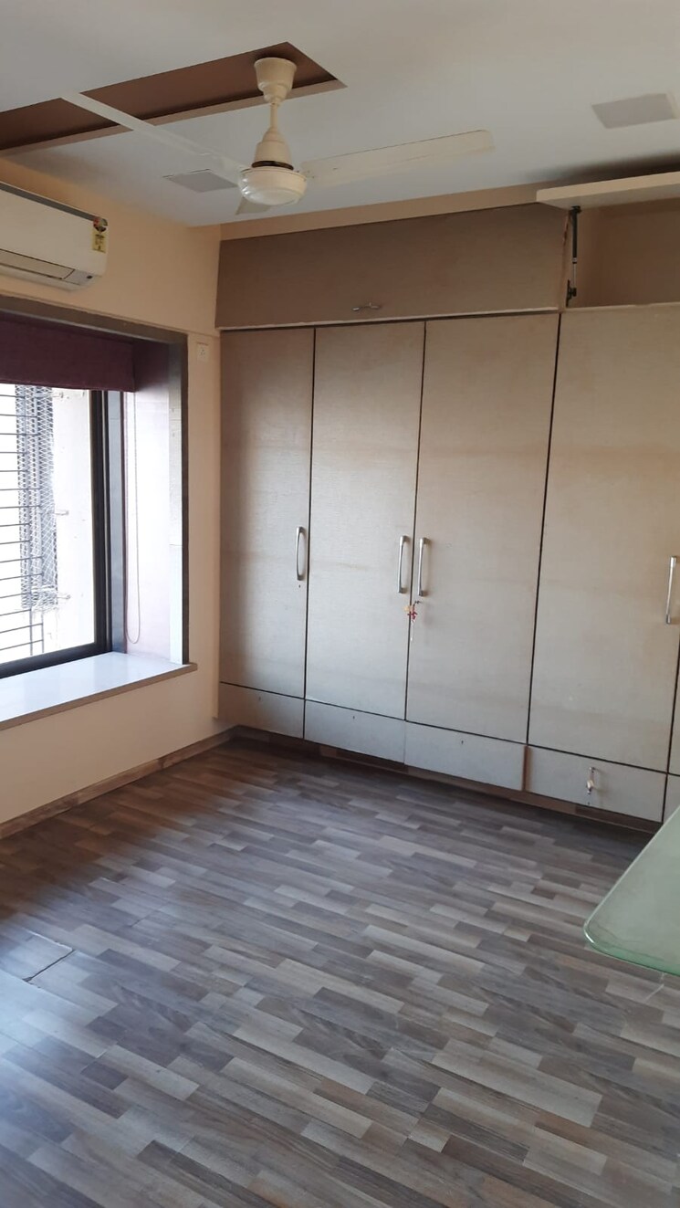 Bedroom, indradarshan-ii 3 Bedroom 1500 Sq.Ft. Apartment In Oshiwara Mumbai 7058887
