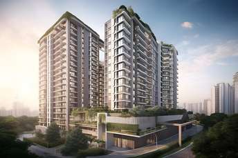 2 BHK Apartment For Resale in Basant Park Chembur Mumbai 7058907