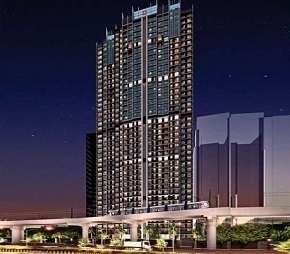 1 BHK Apartment For Rent in Sethia Imperial Avenue Malad East Mumbai 7058947
