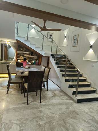 4 BHK Villa For Rent in Hsr Layout Bangalore 7058942