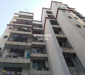 2 BHK Apartment For Rent in Sai Dham Complex Kandivali Kandivali West Mumbai  7059012