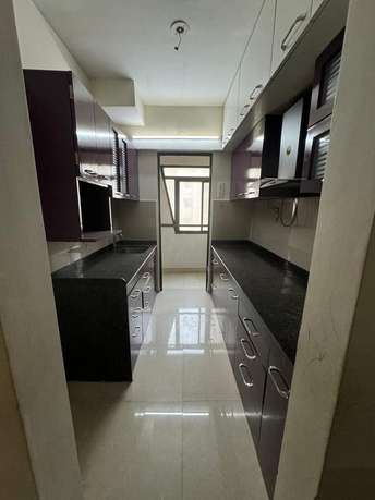 1 BHK Apartment For Rent in Lodha Lakeshore Greens Dombivli East Thane  7059045