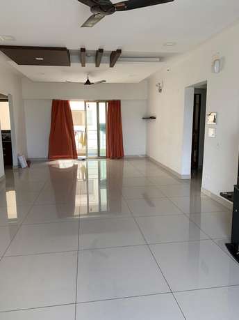 4 BHK Apartment For Resale in Paranjape Blue Ridge Hinjewadi Pune 7059038