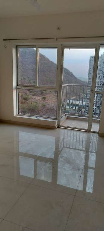 2 BHK Apartment For Rent in Godrej Hillside Mahalunge Pune  7059086