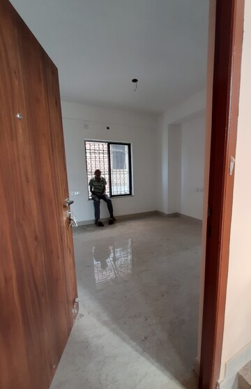 Bedroom in 3 BHK Apartment at New Town – for Sale