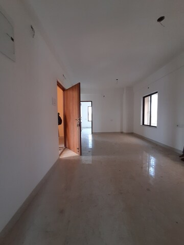 Room in 3 BHK Apartment at New Town – for Sale