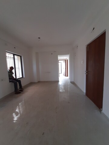 Room in 3 BHK Apartment at New Town – for Sale