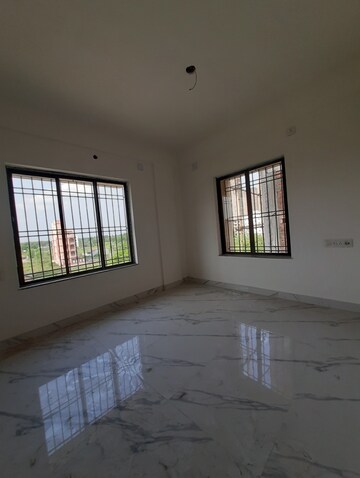 3 BHK Apartment For Sale in New Town