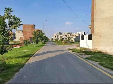  Plot – Garden View at Himalaya Defence Empire, Surajpur - for Sale