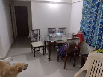 2 BHK Apartment For Rent in Megapolis Smart Homes II Sunway Hinjewadi Pune 7059113