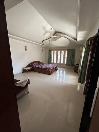 6 BHK Independent House For Resale in Ghod Dhod Road Surat  7059118