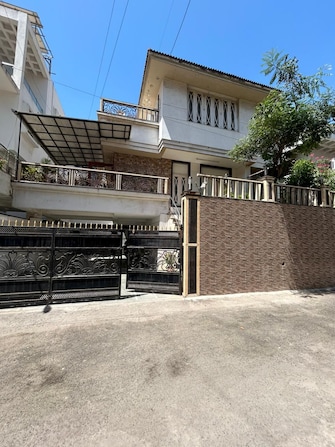 6 BHK Independent House For Resale in Ghod Dhod Road Surat  7059118