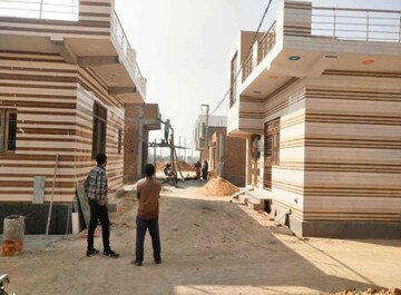  Plot – Exterior View View at Defence Empire, Surajpur - for Sale