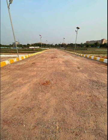 Plot Area in  Plot at Defence Empire, Surajpur – for Sale