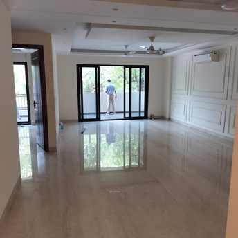 3 BHK Builder Floor For Rent in DLF Kings Court Villa Greater Kailash ii Delhi 7059125
