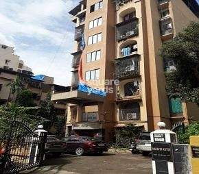 1 BHK Apartment For Rent in Mahavir Kutir Apartment Kopar Khairane Navi Mumbai 7059142