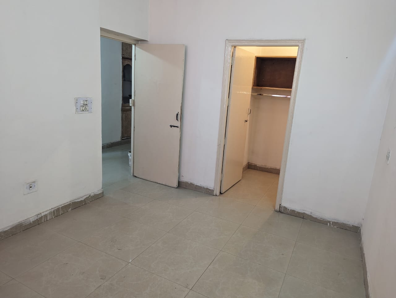 3 BHK Apartment For Rent in Highland Park Chandigarh Bhabat Zirakpur  7059155